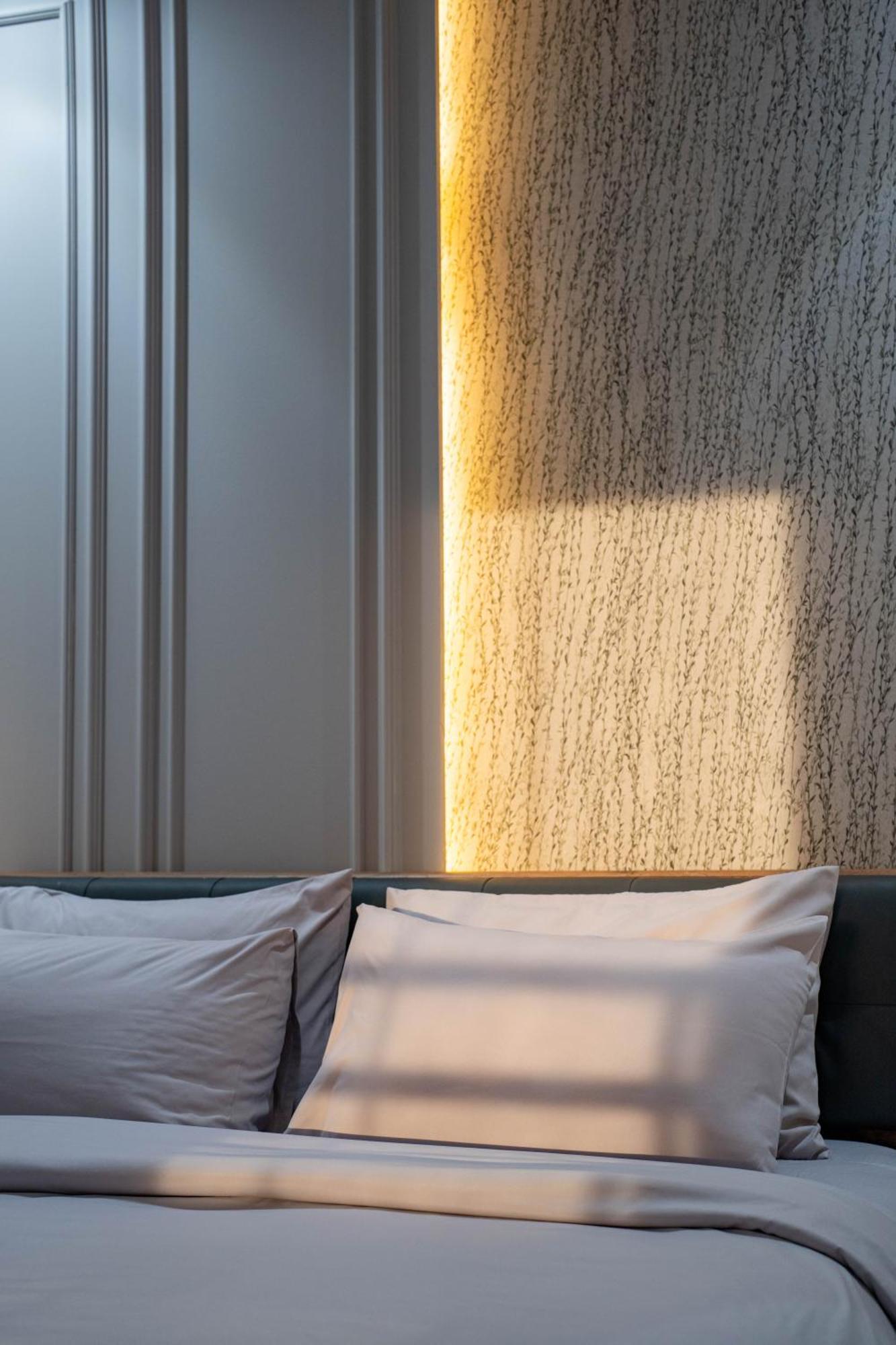 New ! Unique Equipped Flat In The Heart Of Marrakech Marraquexe Exterior foto